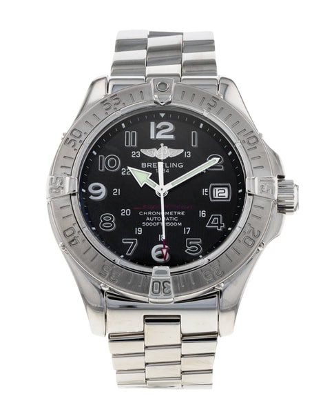 Breitling SuperOcean A17360